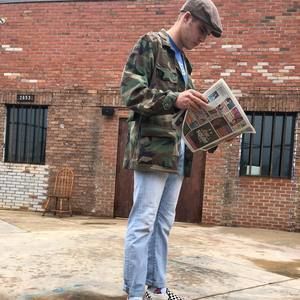 Meet your Posher, Dylan